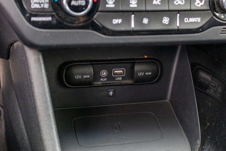 2017 Kia NIRO EX