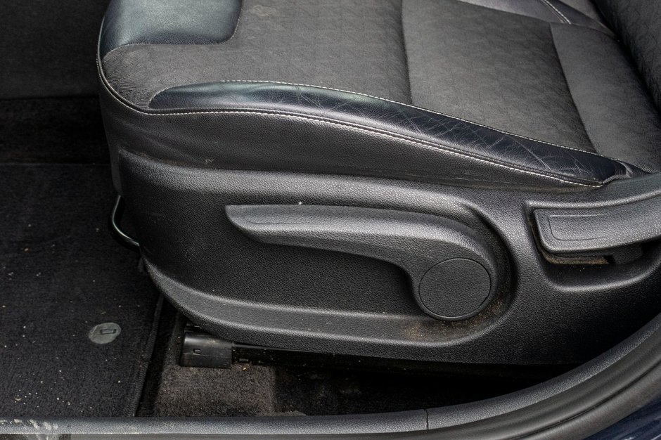 2017 Kia NIRO EX