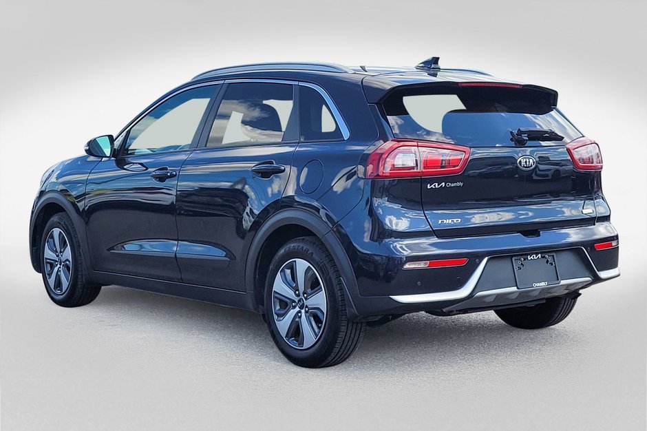 Kia NIRO EX HYBRIDE 2019 PAS DE RECLAMTION AU CARFAX
