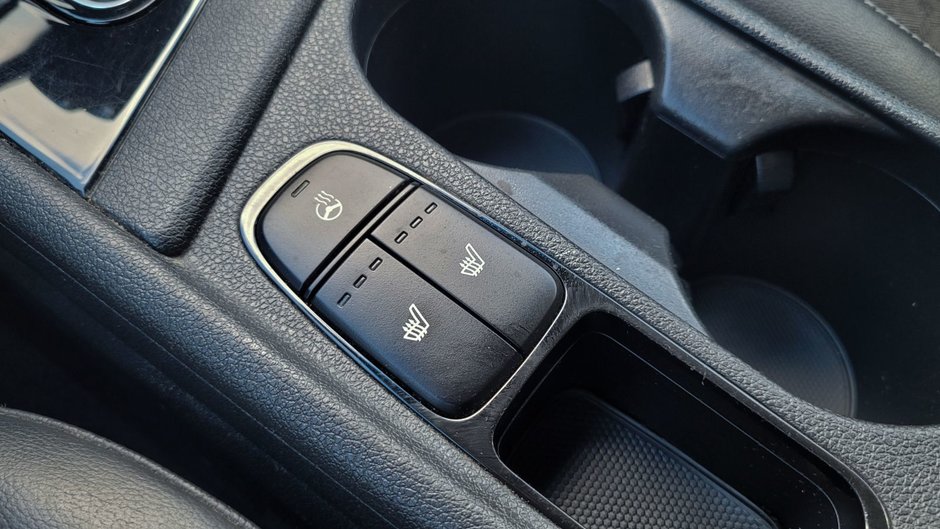 Kia NIRO EX HYBRIDE 2019 PAS DE RECLAMTION AU CARFAX
