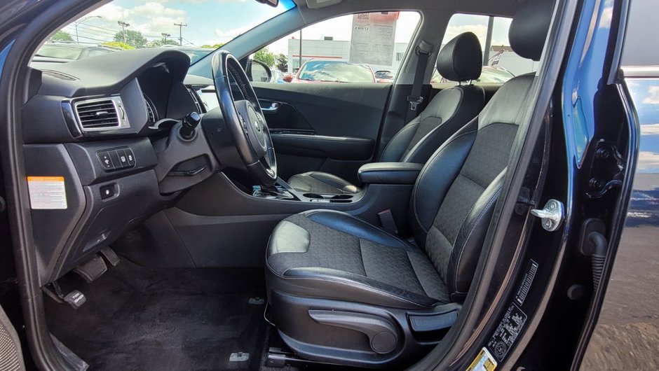 Kia NIRO EX HYBRIDE 2019 PAS DE RECLAMTION AU CARFAX