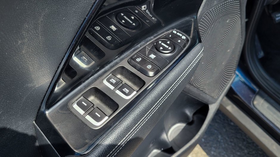 Kia NIRO EX HYBRIDE 2019 PAS DE RECLAMTION AU CARFAX