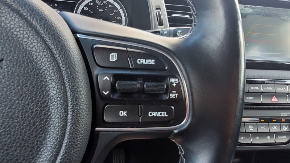 Kia NIRO EX HYBRIDE 2019 PAS DE RECLAMTION AU CARFAX