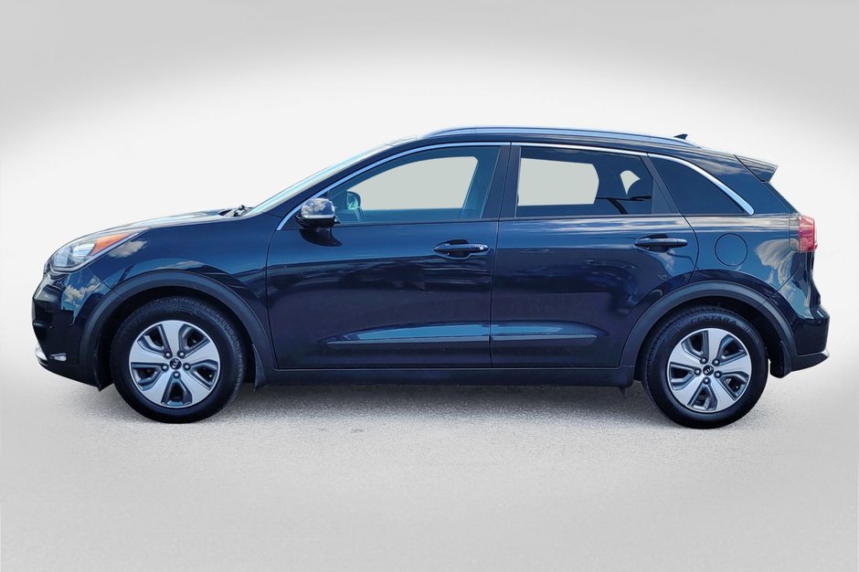Kia NIRO EX HYBRIDE 2019 PAS DE RECLAMTION AU CARFAX