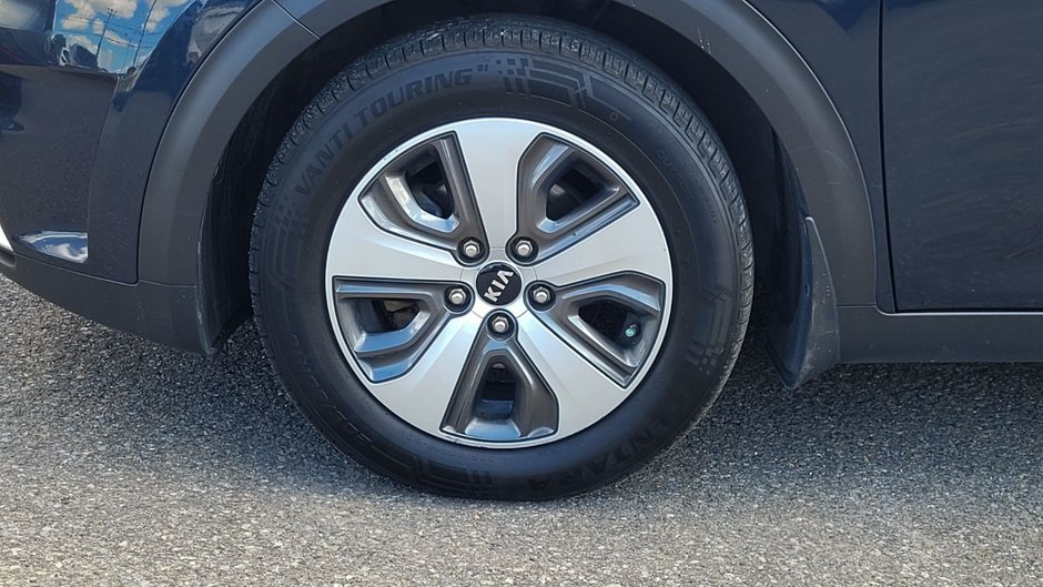 Kia NIRO EX HYBRIDE 2019 PAS DE RECLAMTION AU CARFAX