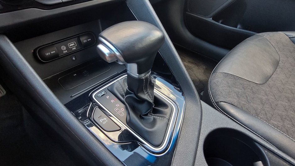 Kia NIRO EX HYBRIDE 2019 PAS DE RECLAMTION AU CARFAX