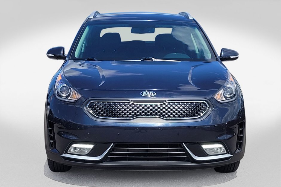 Kia NIRO EX HYBRIDE 2019 PAS DE RECLAMTION AU CARFAX