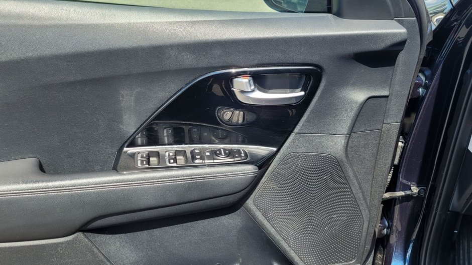 Kia NIRO EX HYBRIDE 2019 PAS DE RECLAMTION AU CARFAX