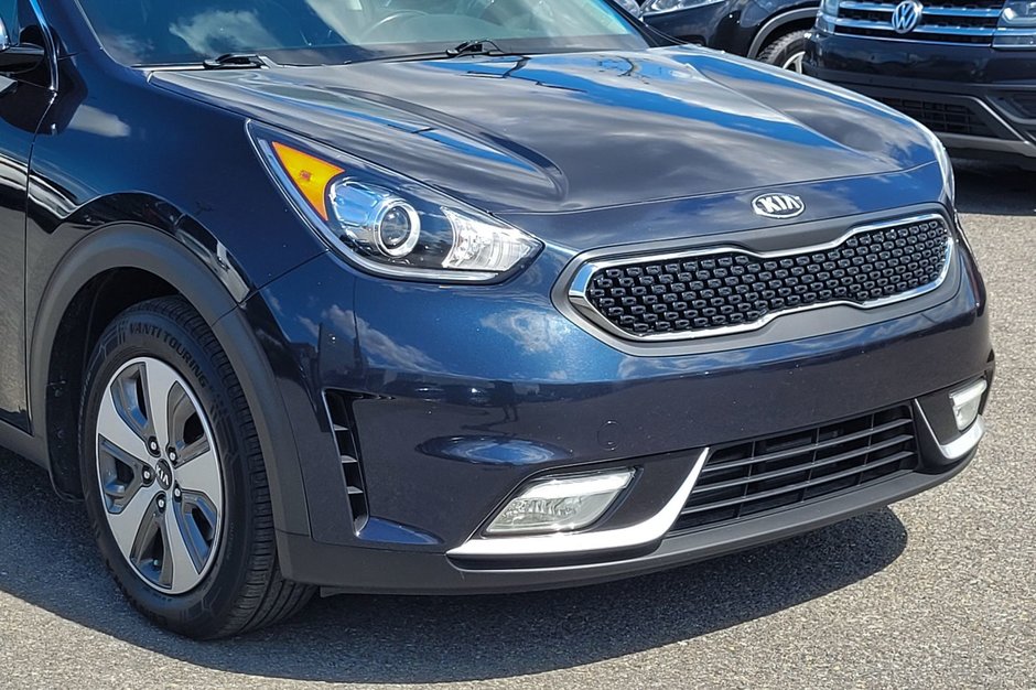 Kia NIRO EX HYBRIDE 2019 PAS DE RECLAMTION AU CARFAX