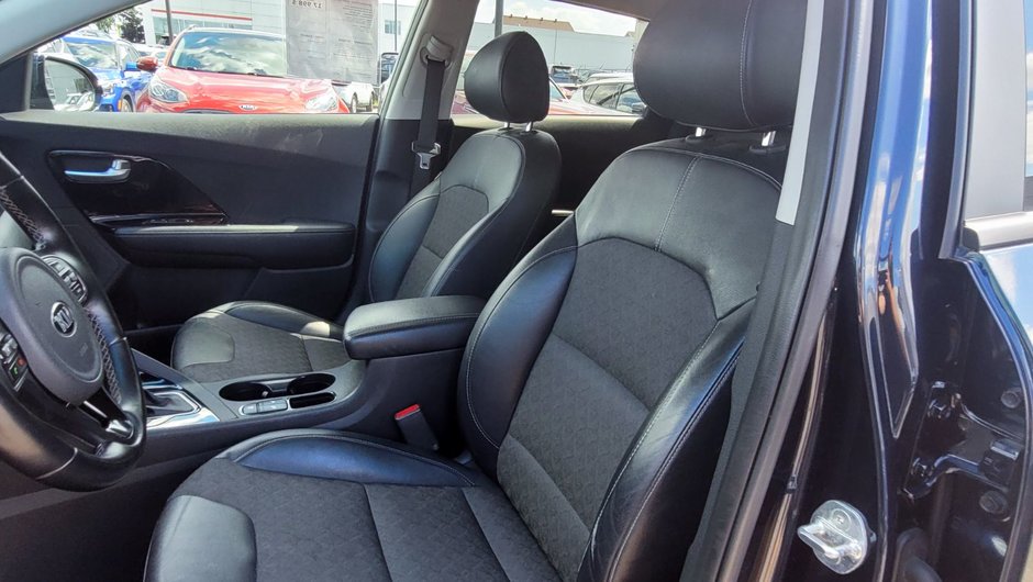 Kia NIRO EX HYBRIDE 2019 PAS DE RECLAMTION AU CARFAX