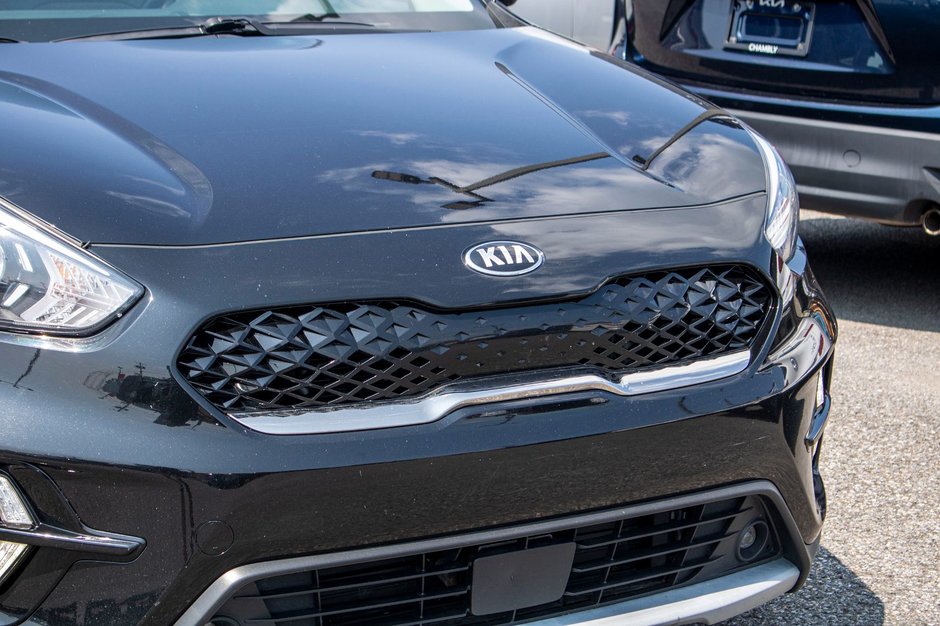 2020 Kia NIRO EX PREMIUM + HYBRID