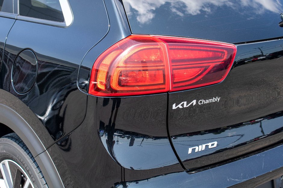 2020 Kia NIRO EX PREMIUM + HYBRID