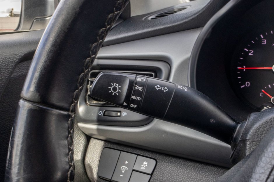 2021 Kia Rio 5-door LX+ AUTOM CAMERA