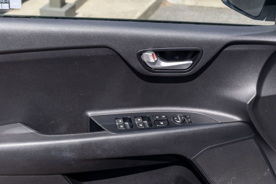 2021 Kia Rio 5-door LX+ AUTOM CAMERA