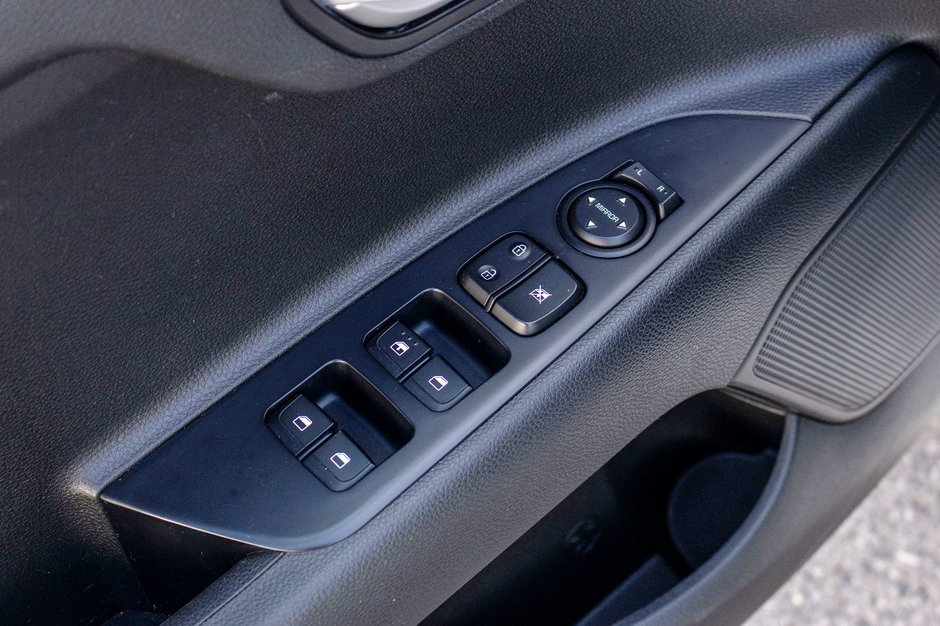 Kia Rio 5-door LX+ AUTOM A/C BLANCHE 2021