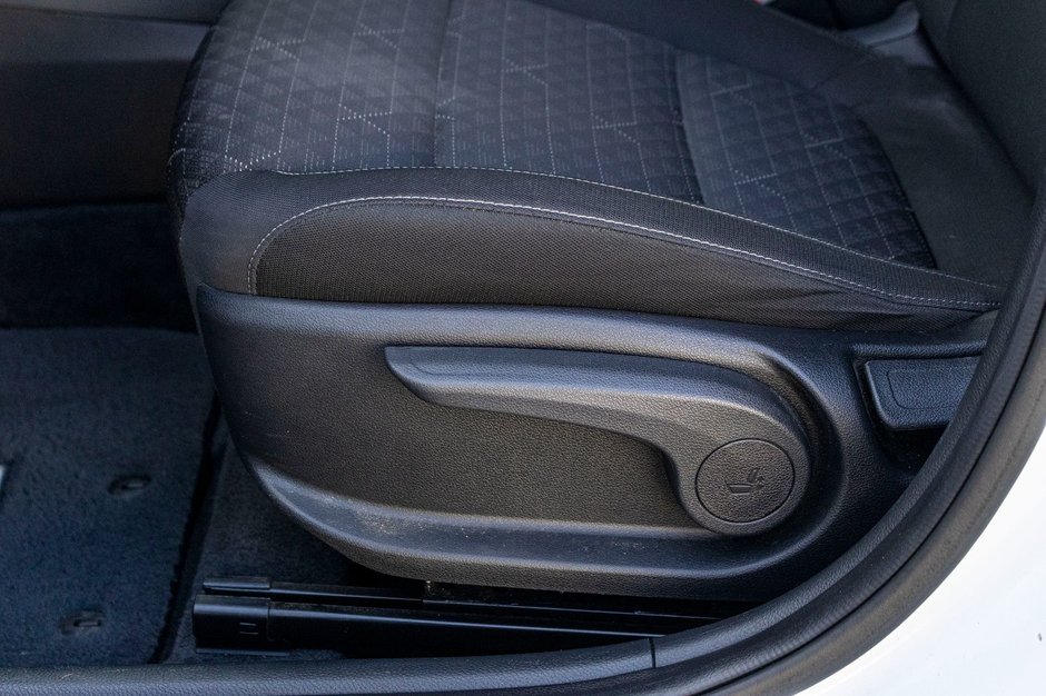 Kia Rio 5-door LX+ AUTOM A/C BLANCHE 2021