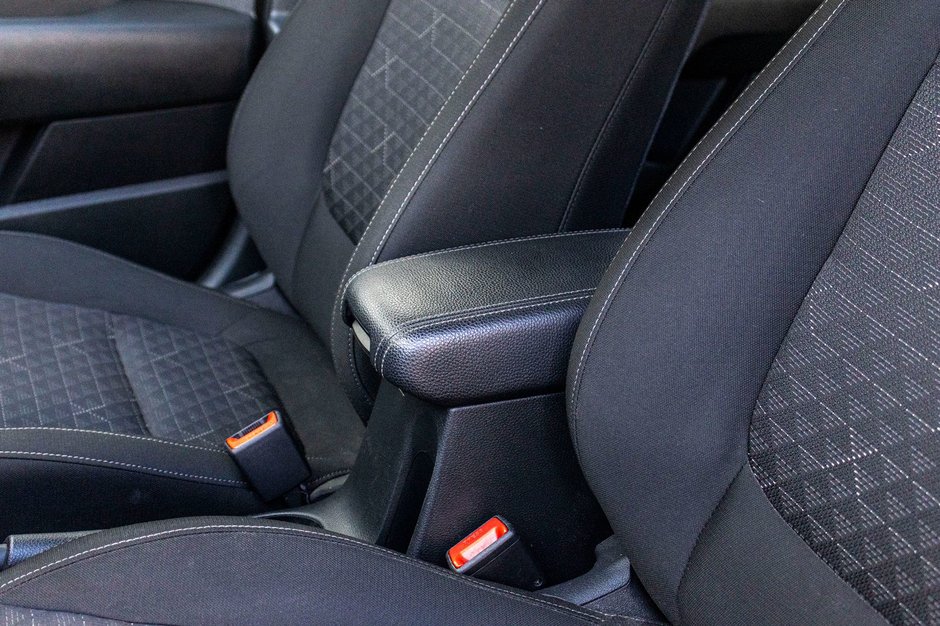 Kia Rio 5-door LX+ AUTOM A/C BLANCHE 2021