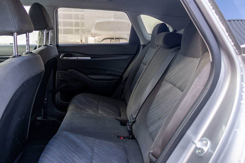 Kia Seltos LX AUTOM GRIS BAS KILO 57865KM 2021 1 PROPRIO PAS DE RECLAMATION AU CARFAX