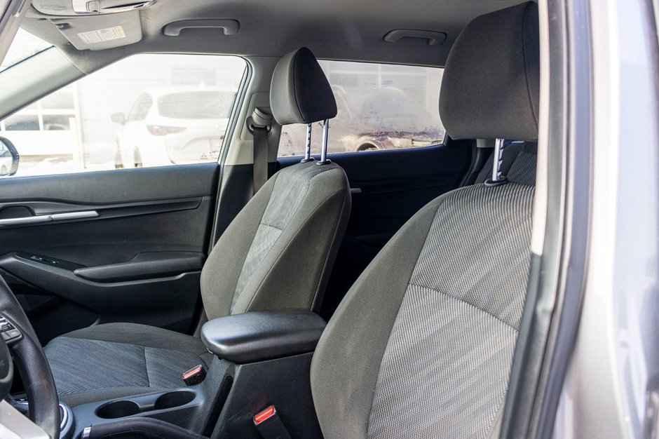 Kia Seltos LX AUTOM GRIS BAS KILO 57865KM 2021 1 PROPRIO PAS DE RECLAMATION AU CARFAX