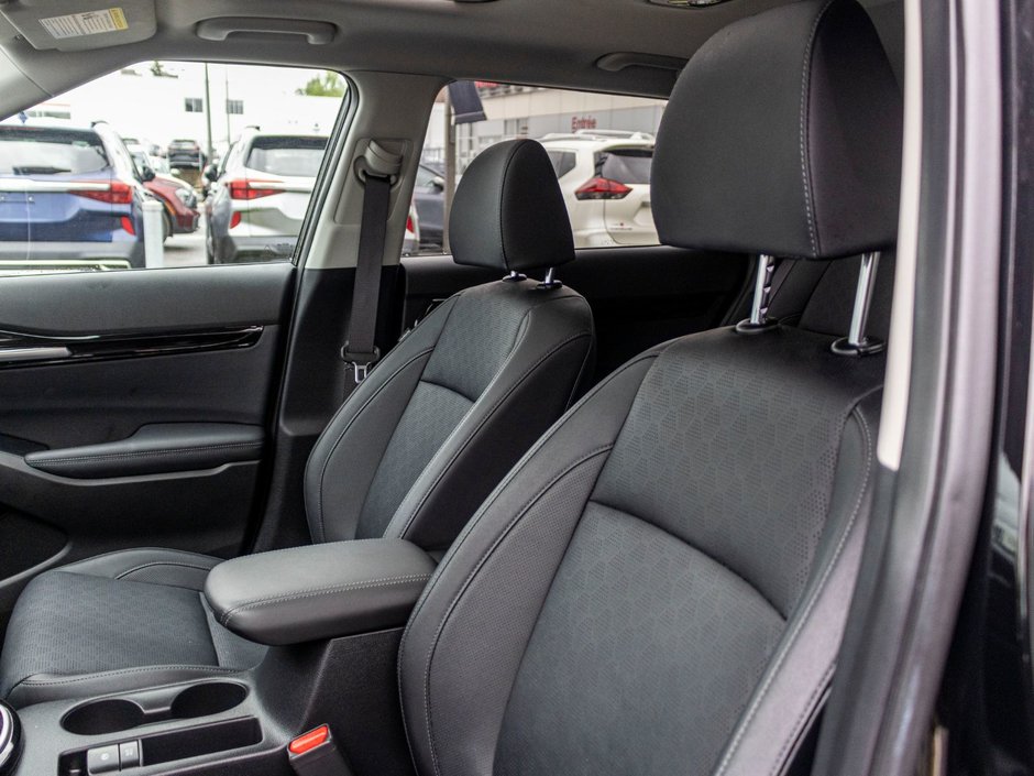 Kia Seltos EX PREMIUM AWD CUIR TOIT 2021 PAS DE RECLAMATION AU CARFAX