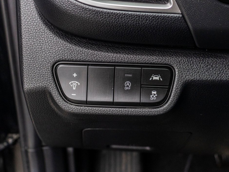 Kia Seltos EX PREMIUM AWD CUIR TOIT 2021 PAS DE RECLAMATION AU CARFAX