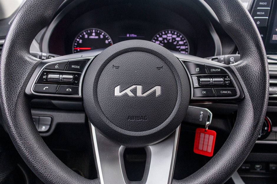 Kia Seltos LX AWD BLEUE 63020KM 2022 1 PROPRIO PAS DE RECLAMATION AU CARFAX