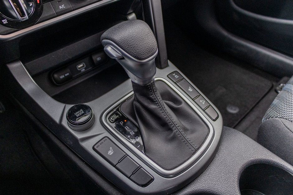 Kia Seltos LX AWD BLEUE 63020KM 2022 1 PROPRIO PAS DE RECLAMATION AU CARFAX