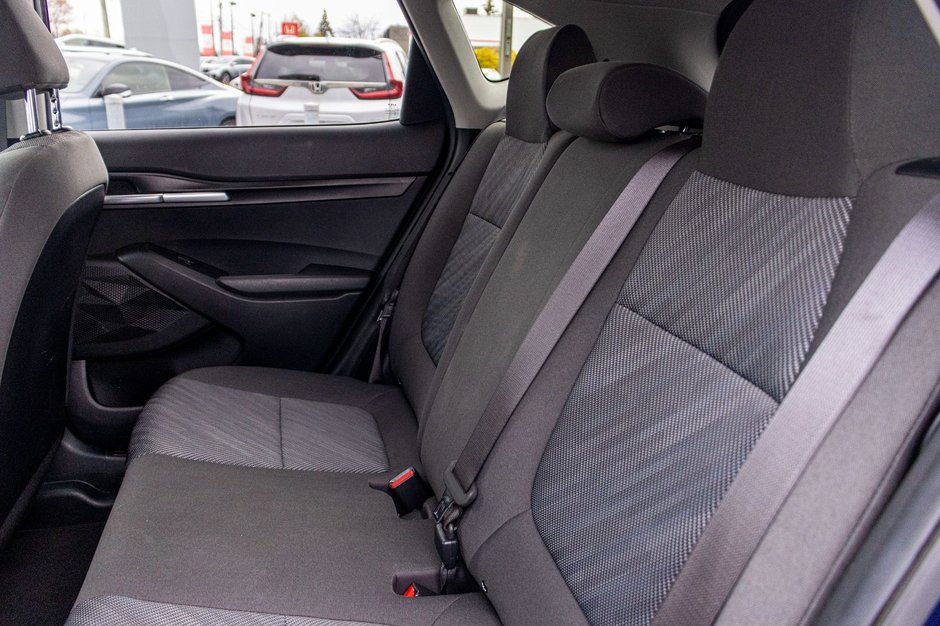 Kia Seltos LX AWD BLEUE 63020KM 2022 1 PROPRIO PAS DE RECLAMATION AU CARFAX