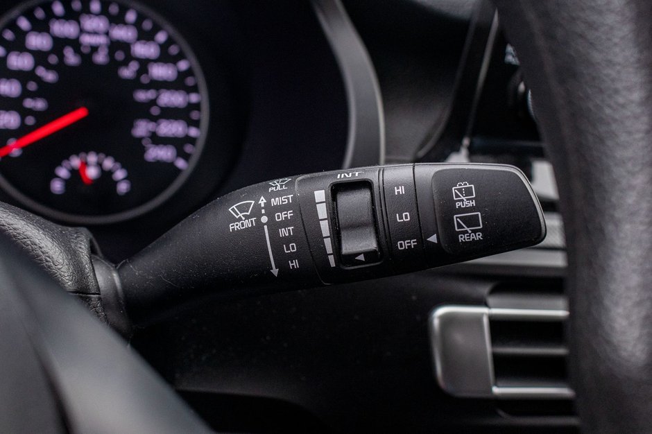 Kia Seltos LX AWD BLEUE 63020KM 2022 1 PROPRIO PAS DE RECLAMATION AU CARFAX