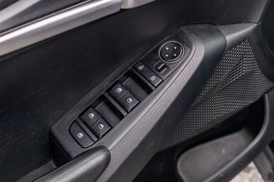 Kia Seltos LX AWD BLEUE 63020KM 2022 1 PROPRIO PAS DE RECLAMATION AU CARFAX