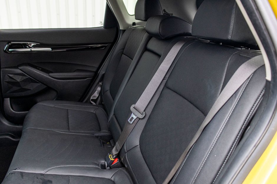 2022 Kia SELTOS EX AWD AUTO (PREM PAINT) EX AWD CUIR TOIT 1 OWNER