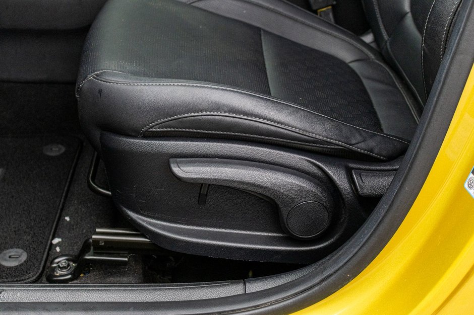 2022 Kia SELTOS EX AWD AUTO (PREM PAINT) EX AWD CUIR TOIT 1 OWNER