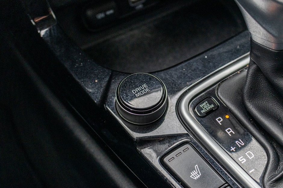 2022 Kia SELTOS EX AWD AUTO (PREM PAINT) EX AWD CUIR TOIT 1 OWNER