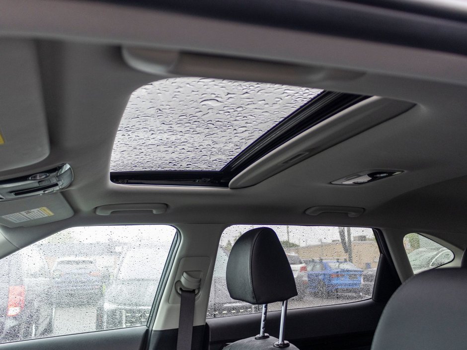 2022 Kia Seltos EX PREMIUM AWD CUIR TOIT 1 OWNER NO CARFAX CLAIM
