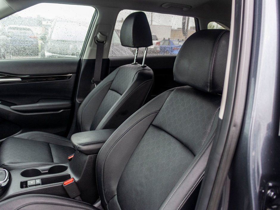 2022 Kia Seltos EX PREMIUM AWD CUIR TOIT 1 OWNER NO CARFAX CLAIM