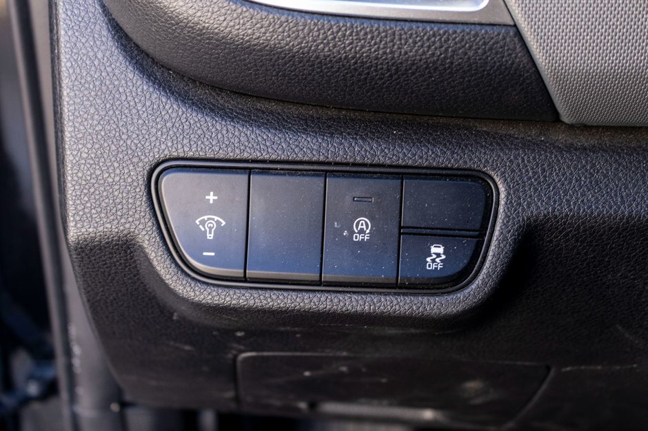 Kia Seltos LX NOIR AUTOM 48776KM 2022 1 PROPRIO