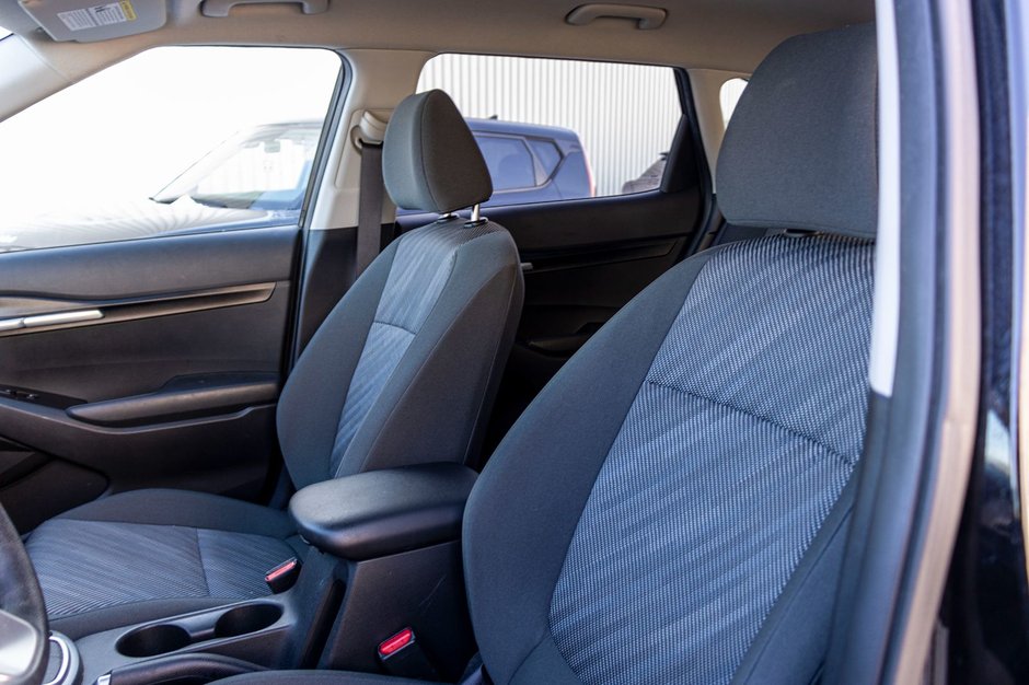 Kia Seltos LX NOIR AUTOM 48776KM 2022 1 PROPRIO