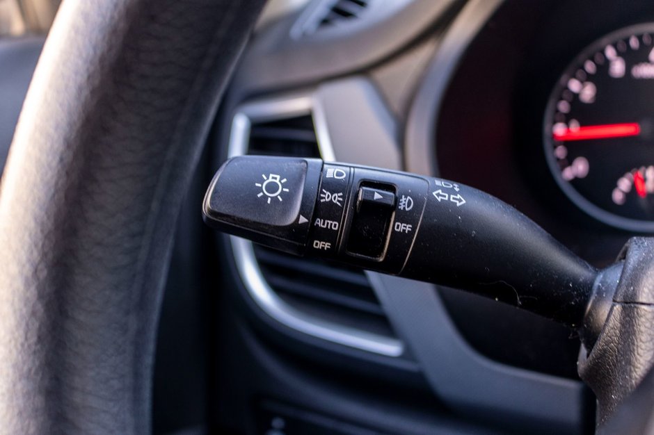 Kia Seltos LX NOIR AUTOM 48776KM 2022 1 PROPRIO