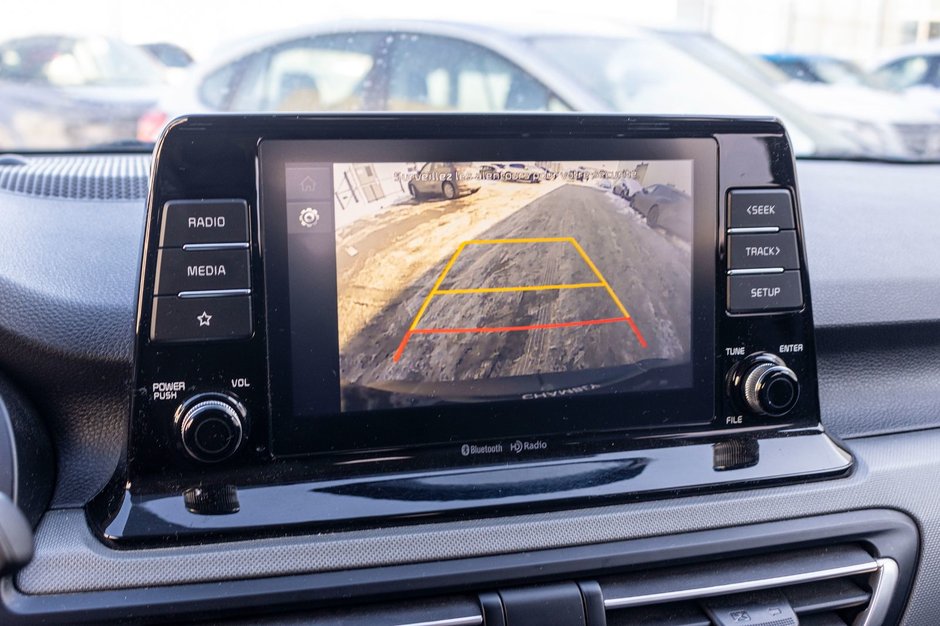 Kia Seltos LX NOIR AUTOM 48776KM 2022 1 PROPRIO