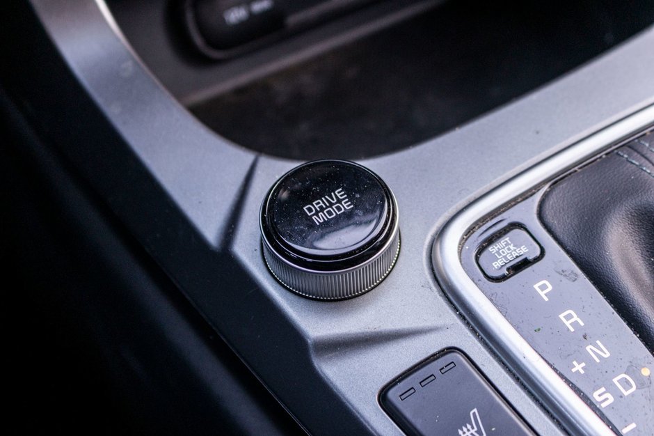 Kia Seltos LX NOIR AUTOM 48776KM 2022 1 PROPRIO