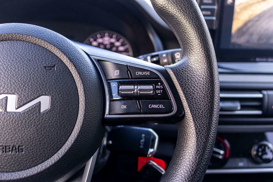 Kia Seltos LX NOIR AUTOM 48776KM 2022 1 PROPRIO