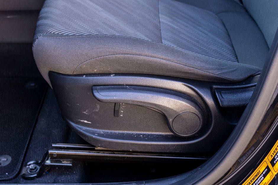 Kia Seltos LX NOIR AUTOM 48776KM 2022 1 PROPRIO