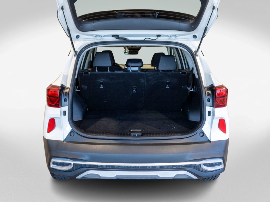 Kia Seltos EX AWD BLANC CUIR TOIT BAS KILO 2022 1 PROPRIO PAS DE RECLAMATION AU CARFAX