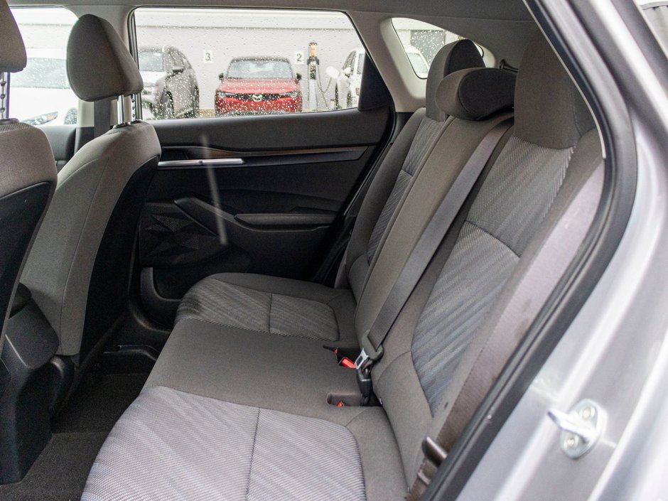 Kia Seltos LX AWD AUTOM GRIS 2022 1 PROPRIO PAS DE RECLAMATION AU CARFAX