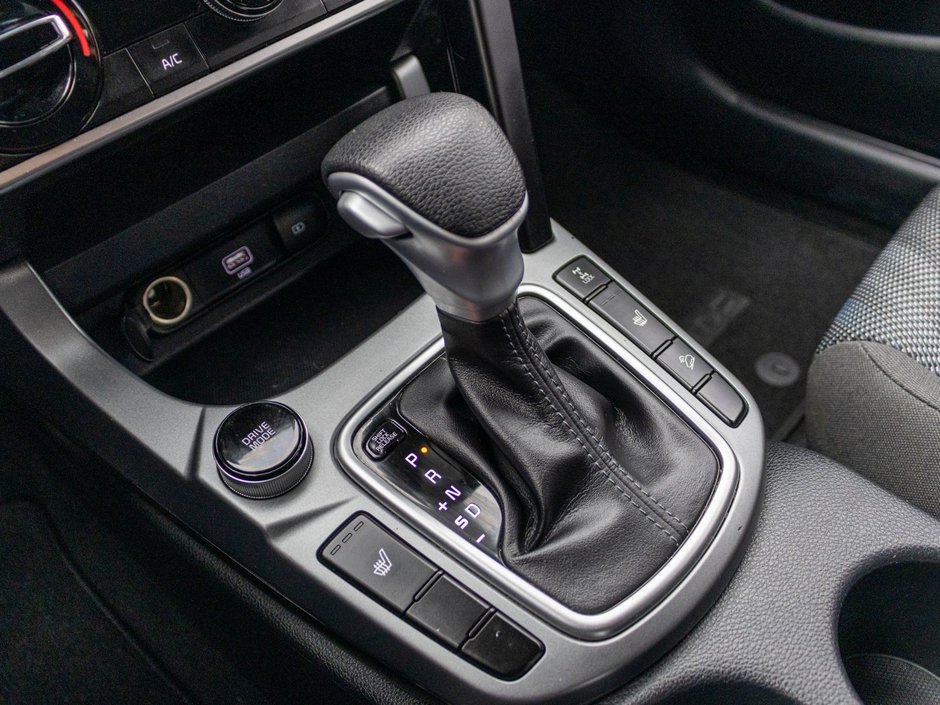Kia Seltos LX AWD AUTOM GRIS 2022 1 PROPRIO PAS DE RECLAMATION AU CARFAX