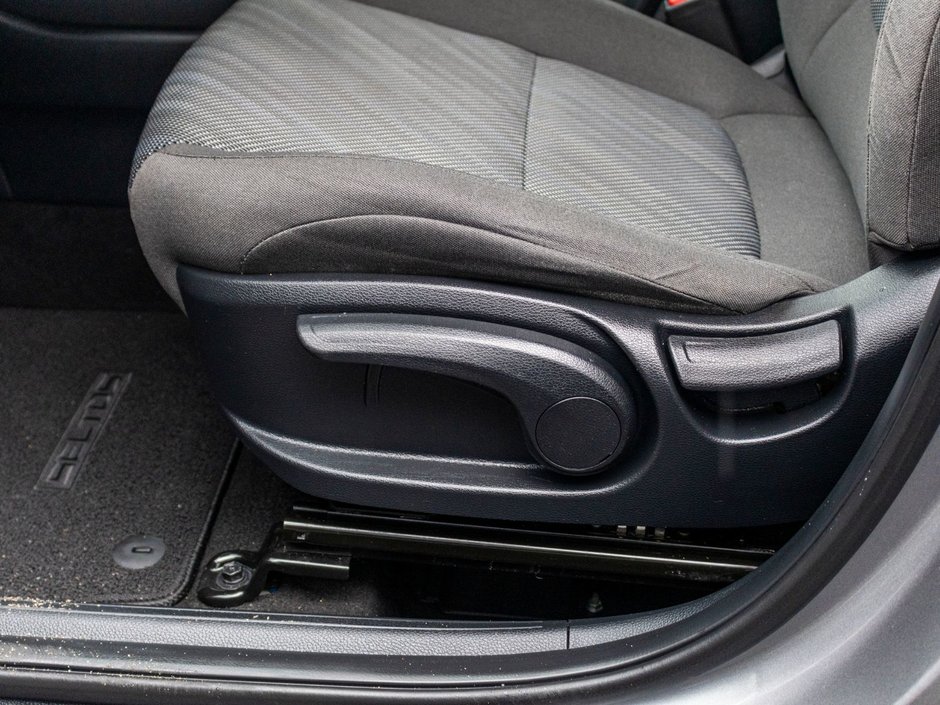 Kia Seltos LX AWD AUTOM GRIS 2022 1 PROPRIO PAS DE RECLAMATION AU CARFAX
