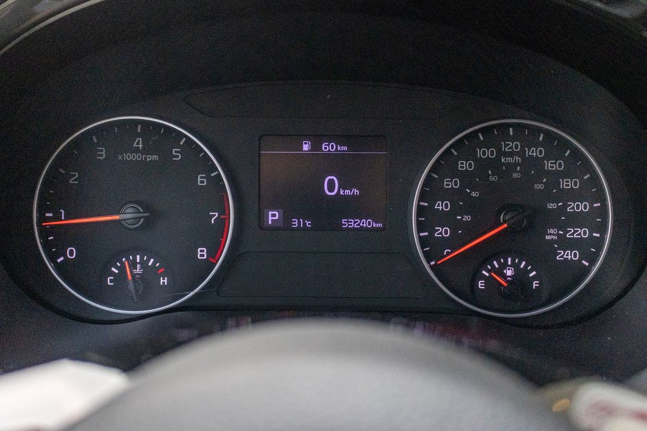 Kia Seltos EX AWD CUIR TOIT BAS KILO 2023 1 PROPRIO PAS DE RECLAMATION AU CARFAX
