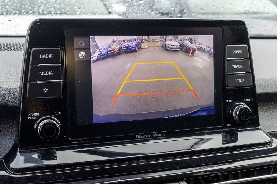 Kia Seltos EX AWD CUIR TOIT 2023 1 PROPRIO PAS DE RECLAMATION AU CARFAX