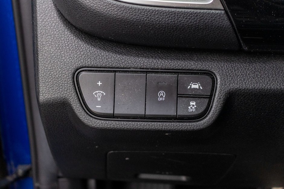 Kia Seltos EX AWD CUIR TOIT 2023 1 PROPRIO PAS DE RECLAMATION AU CARFAX