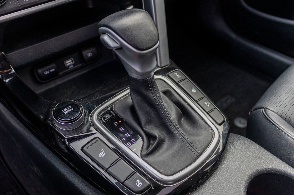 Kia Seltos EX AWD CUIR TOIT 2023 1 PROPRIO PAS DE RECLAMATION AU CARFAX